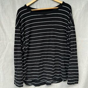 Ava & Viv long sleeved t-shirt. Size 1X